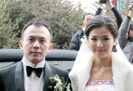 刘涛父亲去世，他直接否认丈夫投资比特币亏损12亿的传闻
