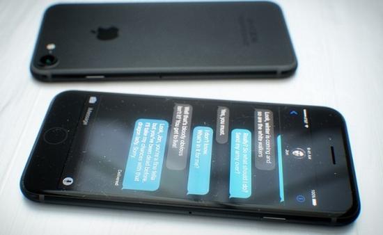 iPhone7将于九月中旬发布：真的没有耳机接口了！