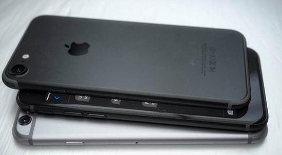 iPhone7將於九月中旬發佈：真的沒有耳機介面了！