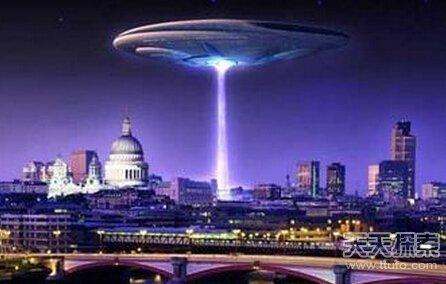 韓首次承認UFO存在 攔截不明飛行物秒殺星球大戰