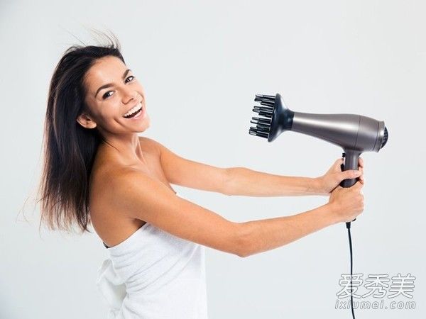 洗发水也会伤头发？几款天然护发方法分享