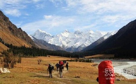 中國著名的幾條古道 傳承中華文明承載之路