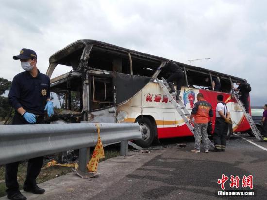 大陸游客赴臺大縮水 臺旅遊年營收或減兩三百億台幣（圖）