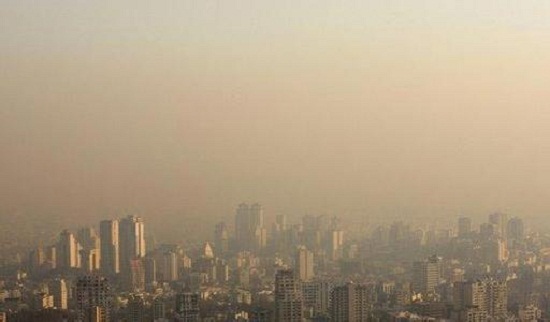 山東今年撥付12.79億專項防治大氣污染