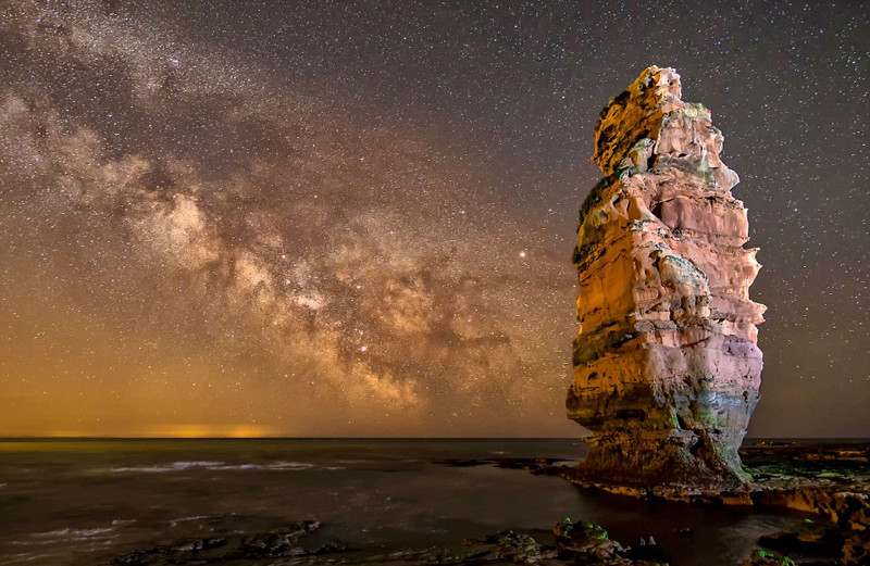 英國 
英仙座流星雨 
 
夜空 
 
美景 
引關注