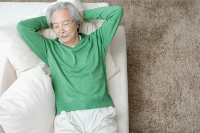 健康提示：研究发现睡眠不足可增患胃癌风险