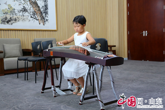 2016年中國音樂家協會社會藝術水準考級（濱州考區）音樂考級圓滿結束