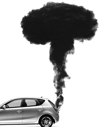 环保税来了:税额高于排污费 机动车污染免税