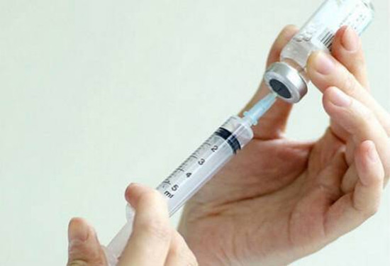 手足口疫苗研製成功 淄博在首批投放接種之列