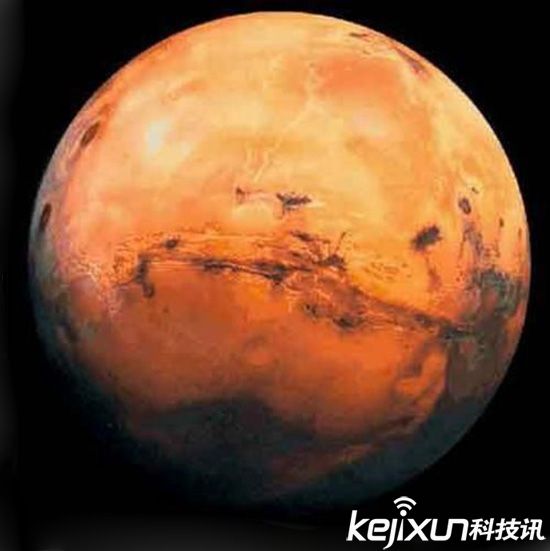  
火星 
与 
土星 
相伴运行 
奇景 
  
火星 
与 
土星 
缠绵S弯