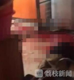 南通公寓發生命案 丈夫殺妻後自殺未遂