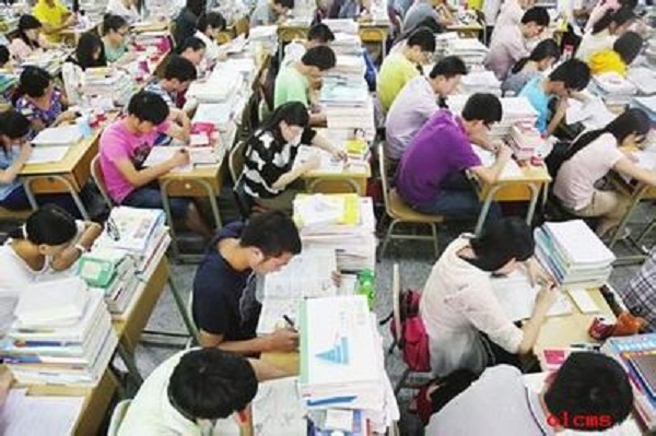 明年高考考試大綱公佈 2018年山東將全部使用全國卷