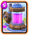 皇室戰爭Clash Royale 聖水收集器圖鑒