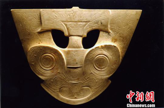 探秘良渚文化：消逝的千年古国 实证中华五千年（组图）