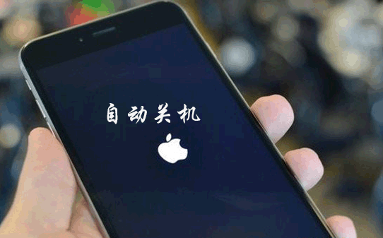iPhone6、6S被曝“关机门” 中消协向苹果发查询函(图)