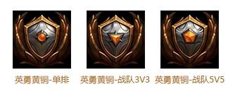 《LOL》S7賽季獎勵公告