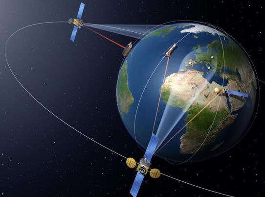 我國推出國産衛星手機：信號覆蓋南海 話費每分鐘1元 