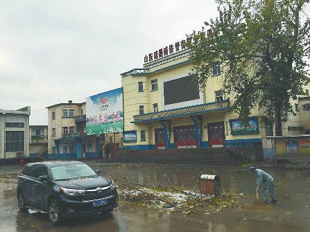 球墨鑄鐵濟南老廠下月29日前停産 臨沂新廠已開始建設