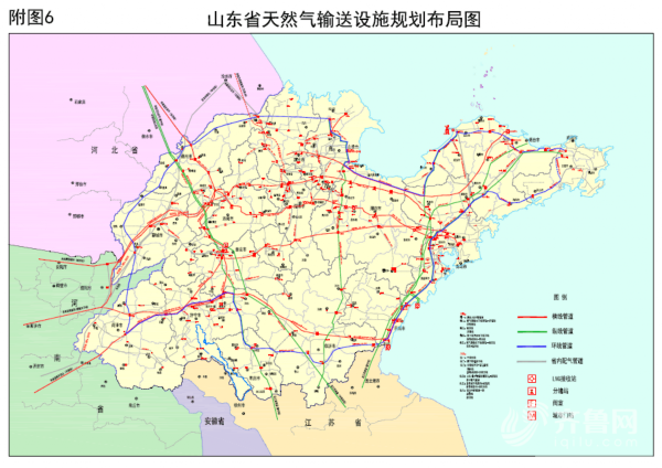 山東：將在青島日照煙臺等港口新建13座原油碼頭