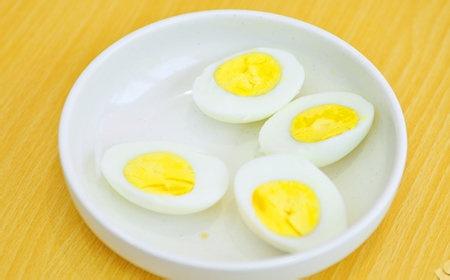 生吃鸡蛋更营养？鸡蛋的正确吃法大盘点