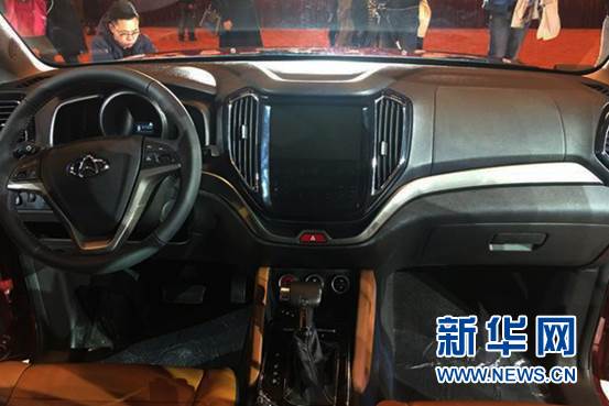 長安CX70T上市 售價區間為8.99萬元-10.99萬元