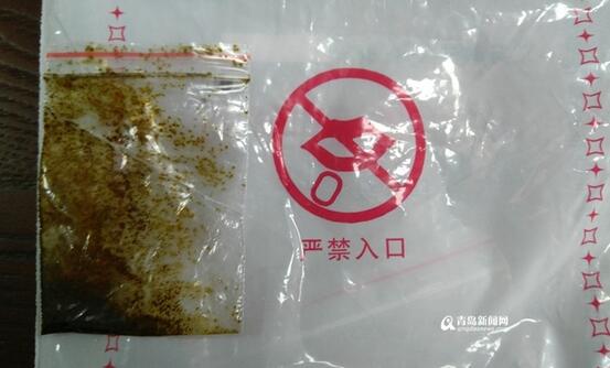 青島小學生“被灌高錳酸鉀”續：校方警方回應無證據