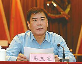 濟南10區縣黨政主要領導陸續調整 出現多名70後幹部