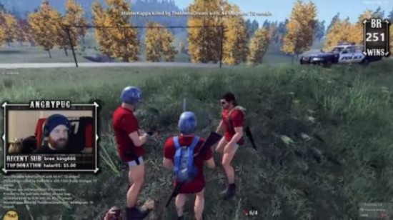 H1Z1是火了 但沙盒游戏做好全面网络化的准备了吗？