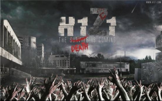 H1Z1是火了 但沙盒遊戲做好全面網路化的準備了嗎？