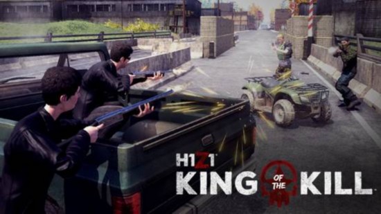 H1Z1是火了 但沙盒游戏做好全面网络化的准备了吗？