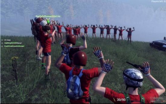 H1Z1是火了 但沙盒遊戲做好全面網路化的準備了嗎？