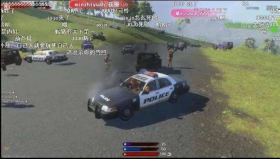 H1Z1是火了 但沙盒遊戲做好全面網路化的準備了嗎？