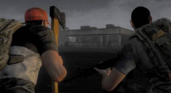 H1Z1是火了 但沙盒游戏做好全面网络化的准备了吗？