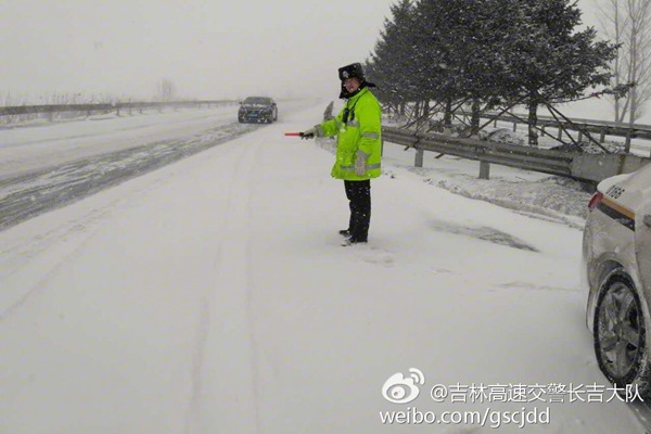 今冬來最強雨雪來襲 局地降溫超【12℃】