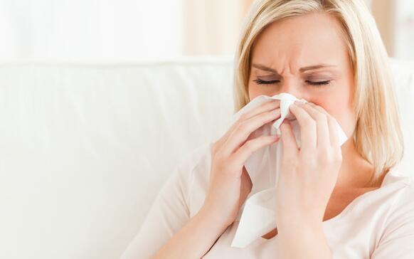 鼻炎反覆發作的病因是什麼