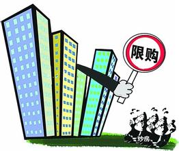 涿州、杭州限購升級 加碼住房及差別化信貸
