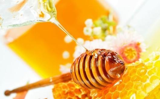 蜂蜜因蜜源植物不同 功效也有一定差异(图)
