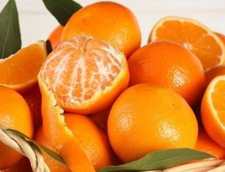 橘子的营养非常丰富 多吃对口腔和牙齿有害(组图)
