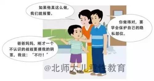 小學性教育書脫銷 食色性也本是常識家長在害羞什麼？(組圖)