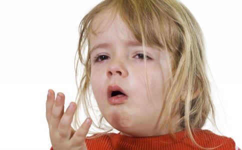 儿童出现过敏性咳嗽 宝妈该如何处理(组图)