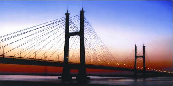 濟南跨黃河通道在哪兒建將明確 還有18座浮橋在建