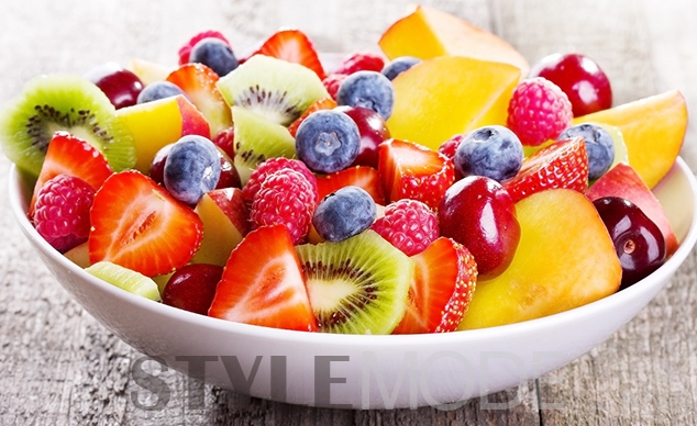 水果的吃法如果不对 对我们的健康不益(组图)