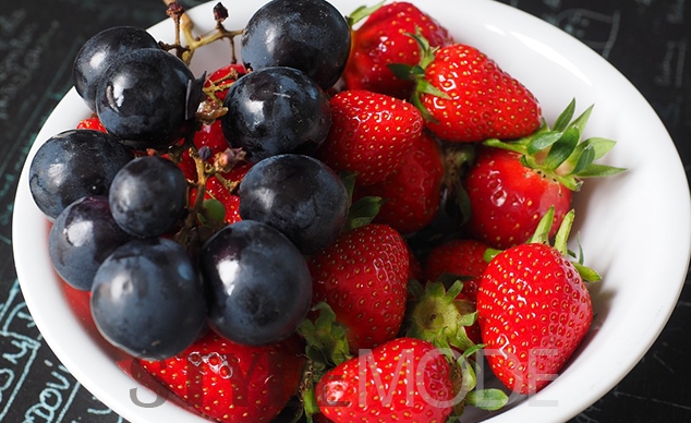 水果的吃法如果不对 对我们的健康不益(组图)