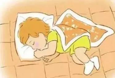 宝宝睡觉时如何穿盖 才能既保暖又舒适(组图)