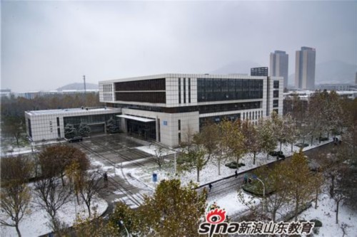 齐鲁工业大学或将改名山东第一工业大学 - 中国