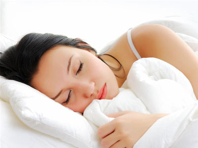你睡覺會流口水嗎 流口水5大原因(組圖)