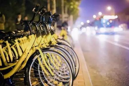 男孩骑ofo被撞亡 是上海首例不满12岁未成年人使用共享单车致死案例