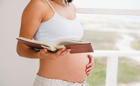 孕晚期为什么更容易长妊娠纹 该如何去除和预防(组图)