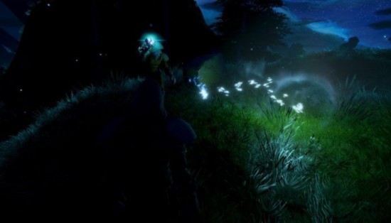 生存題材新遊《Rend》職業介紹 由暴雪拳頭前任員工開發