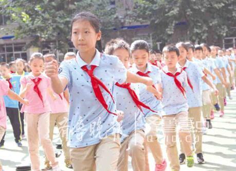 济南推行中小学校长职级制改革 227人获首次任职资格